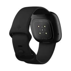 Fitbit Versa Siyah Akıllı Saat
