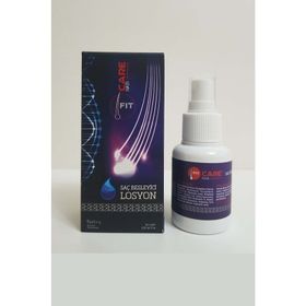 Fitcare 50 ml Hair Saç Dökülmesine Karşı Bakım Losyonu