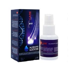 Fitcare 50 ml Hair Saç Dökülmesine Karşı Bakım Losyonu