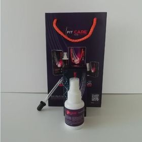 Fitcare 50 ml Hair Saç Dökülmesine Karşı Bakım Losyonu