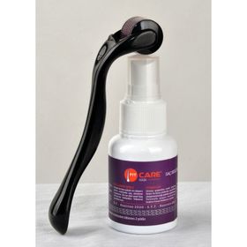 Fitcare Hair Saç Besleyici Dökülme Karşıtı Losyon 50 ML ve Dermaroller