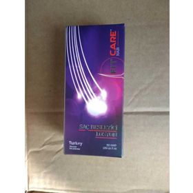 Fitcare Hair Saç Besleyici Dökülme Karşıtı Losyon 50 ML ve Dermaroller