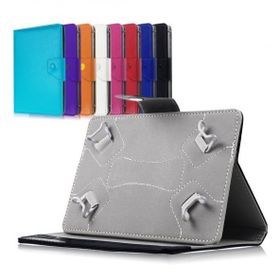 Fitcase 9 inç Universal Standlı Tablet Kılıfı