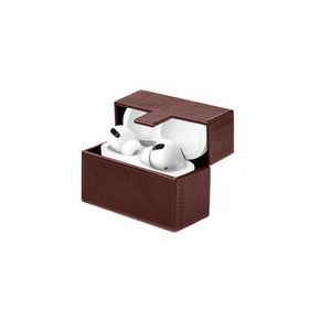 Fitcase Apple Airpods Pro Elit Kapaklı Kılıf