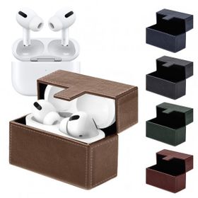 Fitcase Apple Airpods Pro Elit Kapaklı Kılıf