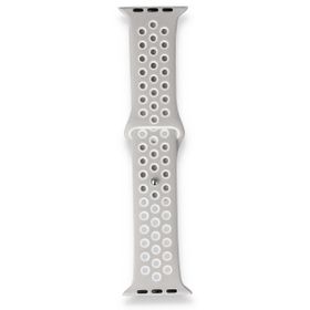 Fitcase Apple Watch Point Spor 42mm / 44mm Silikon Kordon