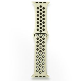 Fitcase Apple Watch Point Spor 42mm / 44mm Silikon Kordon