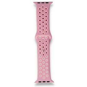 Fitcase Apple Watch Point Spor 42mm / 44mm Silikon Kordon