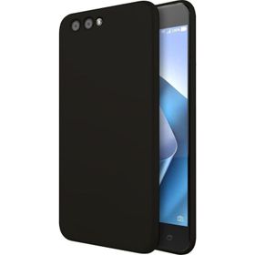 Fitcase Asus Zenfone 4 ZE554KL Premium Silikon Cep Telefonu Kılıfı