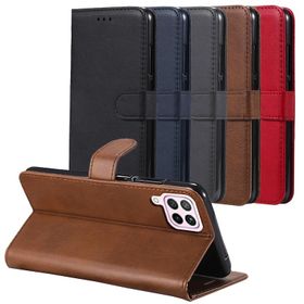 Fitcase Elite Kapaklı Cüzdanlı Huawei P40 Lite Kılıf