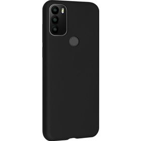 Fitcase General Mobile Gm 21 Plus Premiums Silikon Cep Telefonu Kılıfı