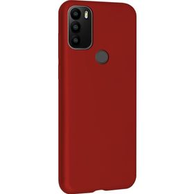 Fitcase General Mobile Gm 21 Plus Premiums Silikon Cep Telefonu Kılıfı