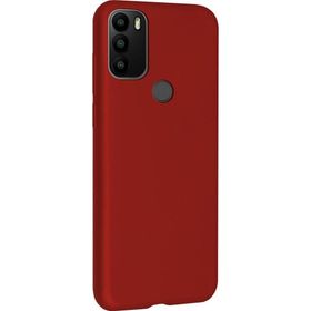 Fitcase General Mobile Gm 21 Plus Premiums Silikon Cep Telefonu Kılıfı