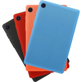 Fitcase Huawei MatePad T8 8 Evo Silikon Cep Telefonu Kılıfı