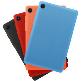 Fitcase Huawei MatePad T8 8 Evo Silikon Tablet Kılıfı