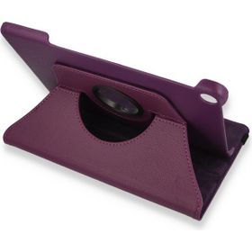 Fitcase Huawei Mediapad T3 7" 360 Derece Döner Standlı Tablet Kılıf