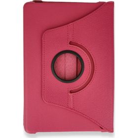 Fitcase Huawei Mediapad T3 7" 360 Derece Döner Standlı Tablet Kılıf