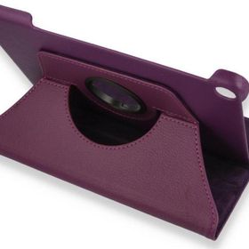 Fitcase Huawei Mediapad T3 7" 360 Derece Döner Standlı Tablet Kılıf