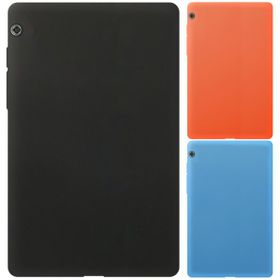 Fitcase Huawei MediaPad T5 10 Evo Silikon Cep Telefonu Kılıfı