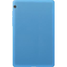 Fitcase Huawei MediaPad T5 10 Evo Silikon Cep Telefonu Kılıfı