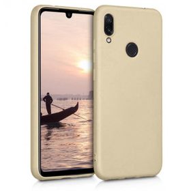 Fitcase Huawei P20 Premiums Silikon Cep Telefonu Kılıfı