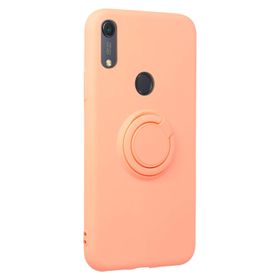 Fitcase Huawei Y6S Viktor Ring Arka Kapak Kılıf