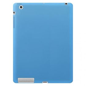 Fitcase iPad 234 9.7 Evo Silikon Cep Telefonu Kılıfı