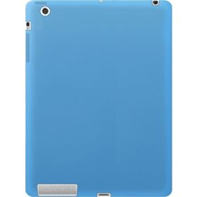 Fitcase iPad 234 9.7 Evo Silikon Cep Telefonu Kılıfı