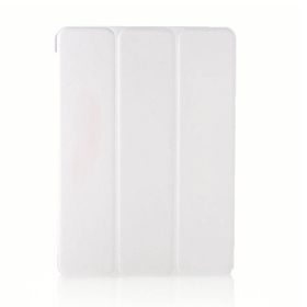 Fitcase iPad Air Standlı KingPad Beyaz Kılıf