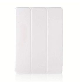 Fitcase iPad Air Standlı KingPad Beyaz Kılıf