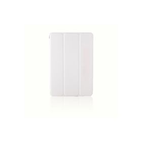 Fitcase iPad Mini / Mini 2 / Mini 3 Beyaz Standlı Kılıf