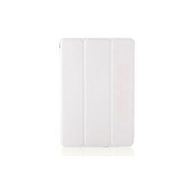 Fitcase iPad Mini / Mini 2 / Mini 3 Beyaz Standlı Kılıf
