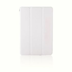 Fitcase iPad Mini / Mini 2 / Mini 3 Beyaz Standlı Kılıf