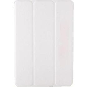 Fitcase iPad Mini / Mini 2 / Mini 3 Beyaz Standlı Kılıf