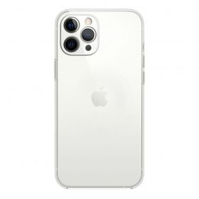 Fitcase iPhone 11 Pro Kamera Korumalı Silikon Şeffaf Arka Kapak Kılıf