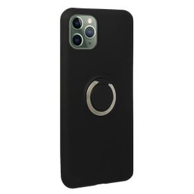 Fitcase iPhone 11 Pro Max Nano Ring Arka Kapak Kılıf