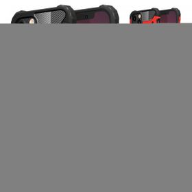 Fitcase iPhone 11 Pro Max Zırh Tank Tam Koruma Arka Kapak