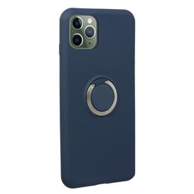 Fitcase iPhone 11 Pro Nano Ring Arka Kapak Kılıf