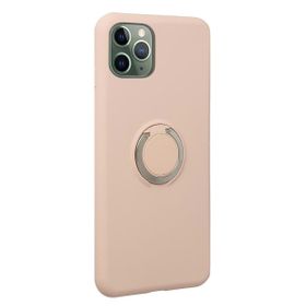 Fitcase iPhone 11 Pro Nano Ring Arka Kapak Kılıf