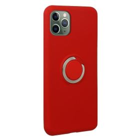 Fitcase iPhone 11 Pro Nano Ring Arka Kapak Kılıf
