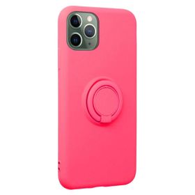Fitcase iPhone 11 Pro Viktor Ring Arka Kapak Kılıf