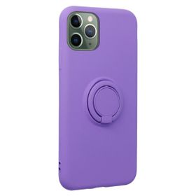 Fitcase iPhone 11 Pro Viktor Ring Arka Kapak Kılıf
