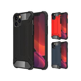 Fitcase iPhone 11 Pro Zırh Tank Tam Koruma Arka Kapak