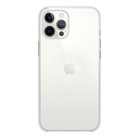 Fitcase iPhone 12 12 Pro Premiums Silikon Cep Telefonu Kılıfı