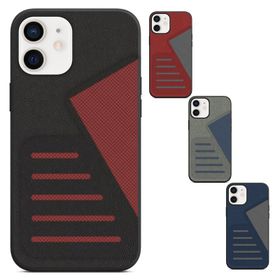 Fitcase iPhone 12 Mini Citizen Arka Kapak Kılıf