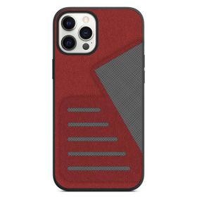 Fitcase iPhone 12 Pro Max Citizen Arka Kapak Kılıf