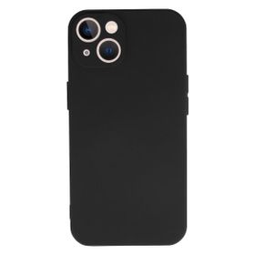 Fitcase iPhone 13 Mini Premiums Silikon Cep Telefonu Kılıfı