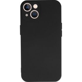 Fitcase iPhone 13 Mini Premiums Silikon Cep Telefonu Kılıfı