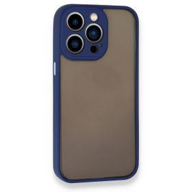 Fitcase iPhone 13 Pro Max Montrea Silikon Arka Kapak