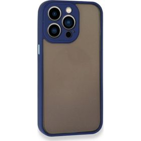 Fitcase iPhone 13 Pro Max Montrea Silikon Arka Kapak